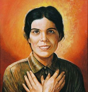 Beata Alexandrina de Balazar