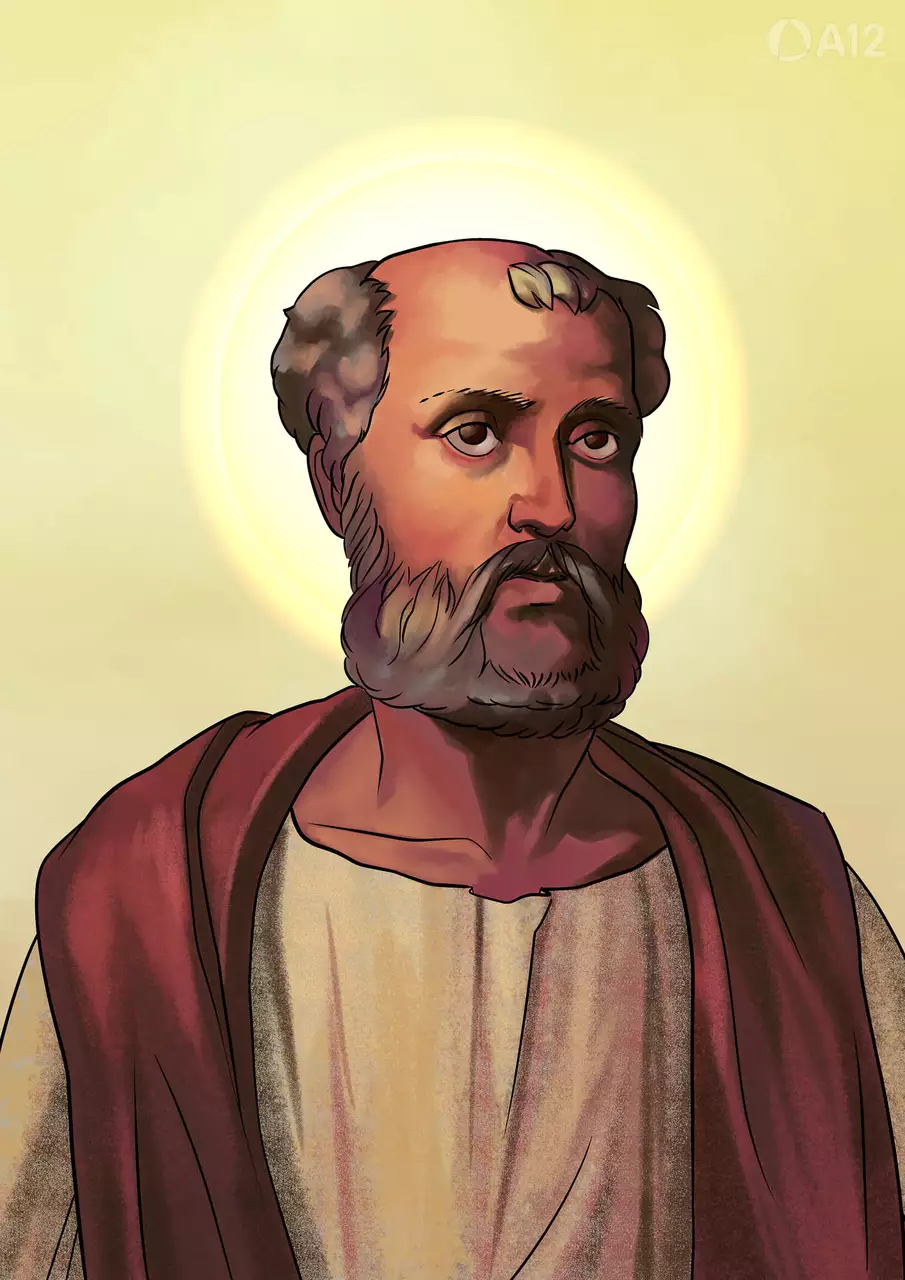 São Marcelo