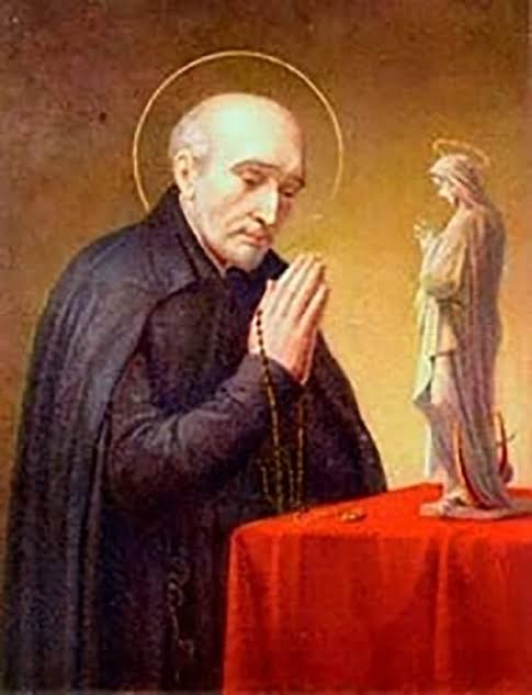Santo Afonso Rodrigues