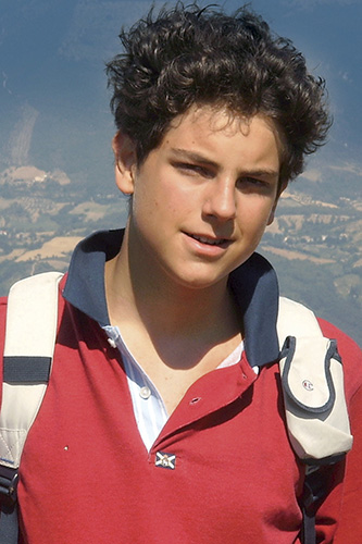 São Carlo Acutis