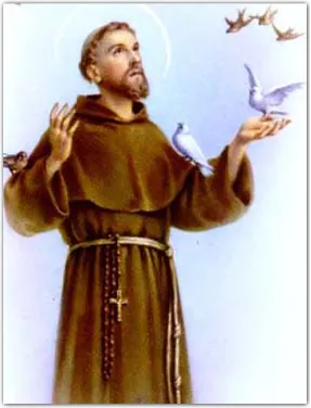 São Francisco de Assis