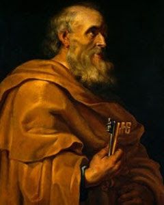 São Calisto I