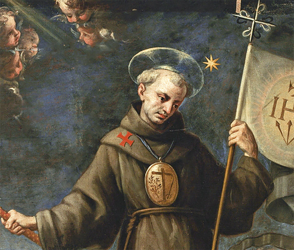 São João de Capistrano