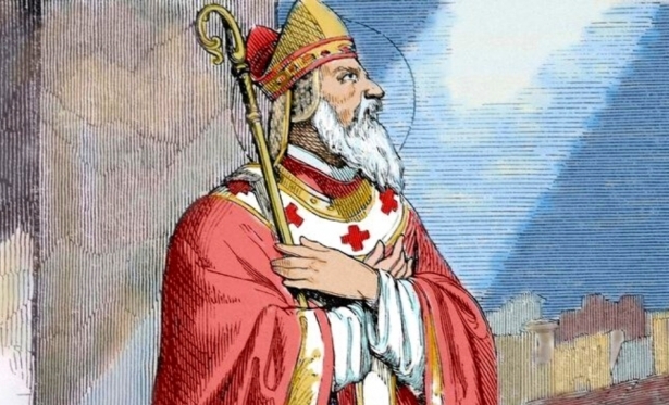 São Narciso de Jerusalém